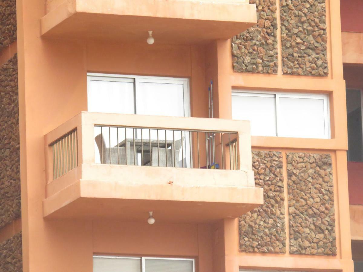 Centrico Loft En El Puerto De La Cruz Con Wifi Y Cerca De La Playa Apartment Exterior photo